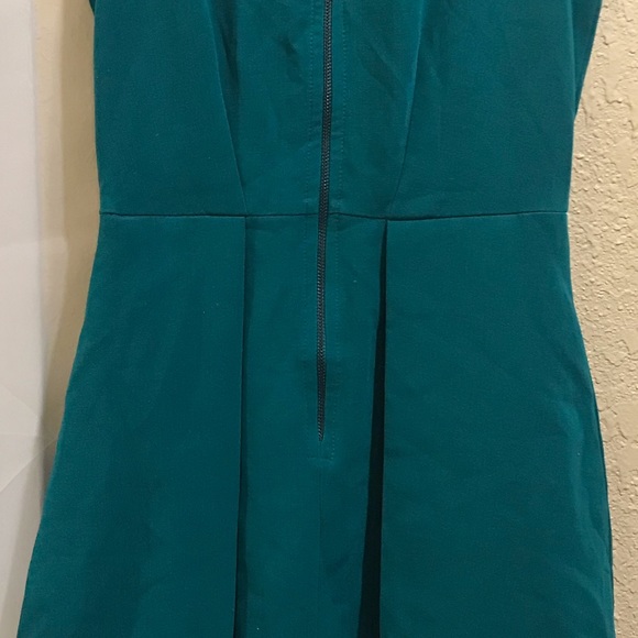 Closet 8 Turquoise dress - Picture 3 of 11